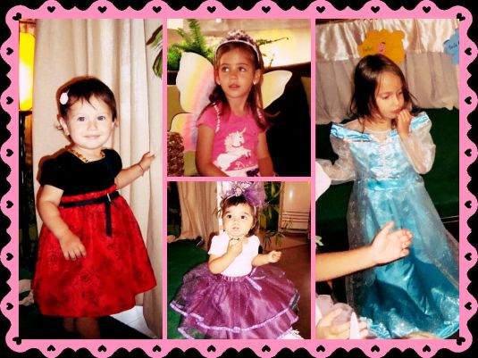 fairy party