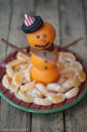 Snowman-Christmas-Fruit-Platter